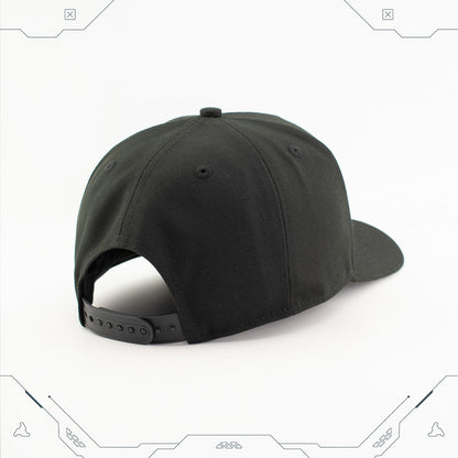 GORRA NEW ERA 9 FIFTY A-FRAME SNAPBACK LAS VEGAS RAIDERS