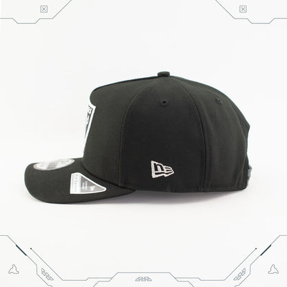 GORRA NEW ERA 9 FIFTY A-FRAME SNAPBACK LAS VEGAS RAIDERS