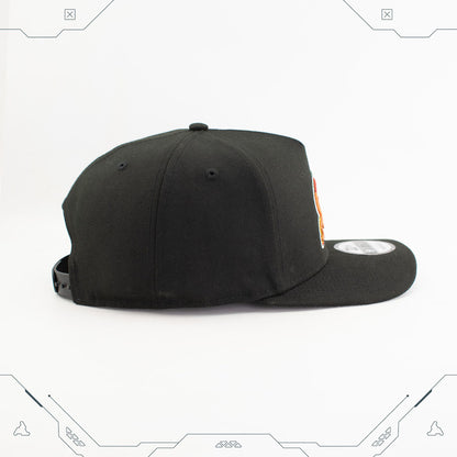 GORRA NEW ERA 9 FIFTY A-FRAME SNAPBACK SUPERSONICS SEATTLE