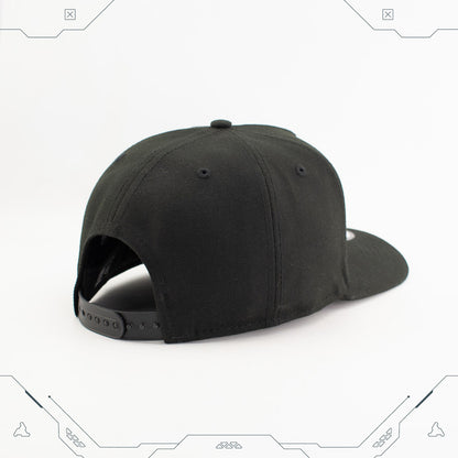 GORRA NEW ERA 9 FIFTY A-FRAME SNAPBACK SUPERSONICS SEATTLE