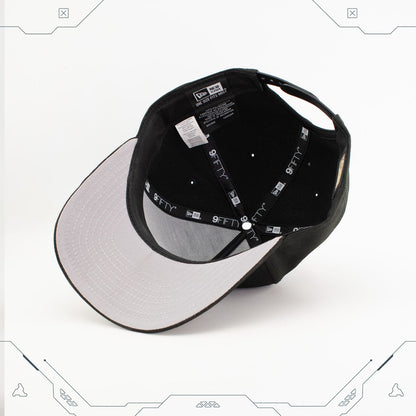 GORRA NEW ERA 9 FIFTY A-FRAME SNAPBACK SUPERSONICS SEATTLE