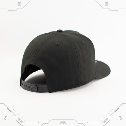 GORRA NEW ERA 9 FIFTY A-FRAME SNAPBACK DETROIT PISTONS