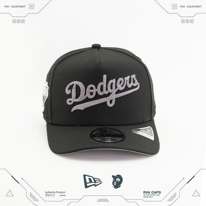 GORRA NEW ERA 9 FIFTY A-FRAME SNAPBACK LOS ANGELES DODGERS