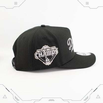 GORRA NEW ERA 9 FIFTY A-FRAME SNAPBACK LOS ANGELES DODGERS