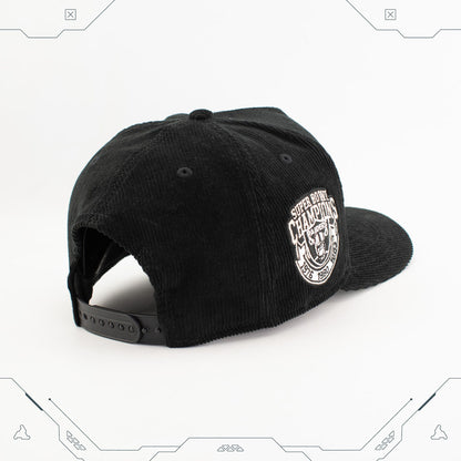 GORRA NEW ERA 9 FIFTY A-FRAME SNAPBACK LOS ANGELES DODGERS