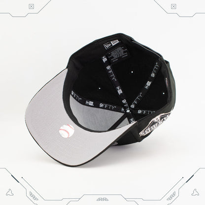 GORRA NEW ERA 9 FIFTY A-FRAME SNAPBACK LOS ANGELES DODGERS