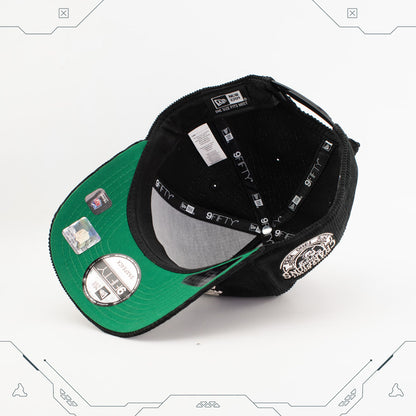 GORRA NEW ERA 9 FIFTY A-FRAME SNAPBACK LAS VEGAS RAIDERS