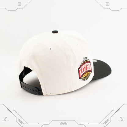 GORRA NEW ERA 9 FIFTY A-FRAME SNAPBACK PHILADELPHIA 76ERS