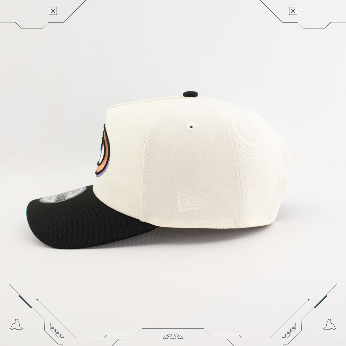 GORRA NEW ERA 9 FORTY A-FRAME SNAPBACK ARIZONA DIAMONDBACKS