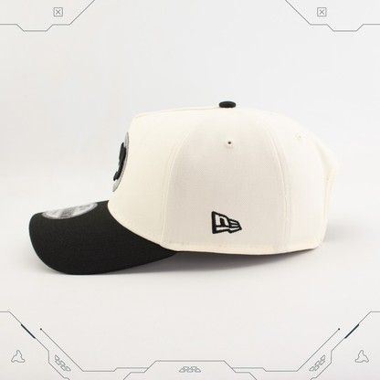 GORRA NEW ERA 9 FORTY A-FRAME SNAPBACK CHICAGO CUBS