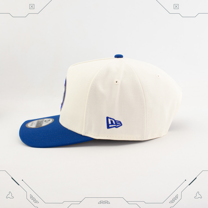 GORRA NEW ERA 9 FIFTY A-FRAME SNAPBACK CHICAGO CUBS