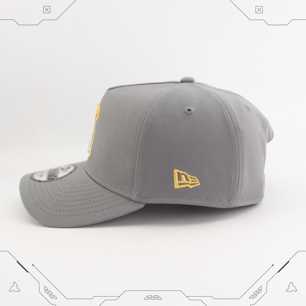 GORRA NEW ERA 9 FORTY A-FRAME SNAPBACK LOS ANGELES ANGELS