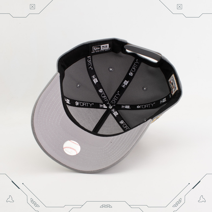 GORRA NEW ERA 9 FORTY A-FRAME SNAPBACK LOS ANGELES ANGELS
