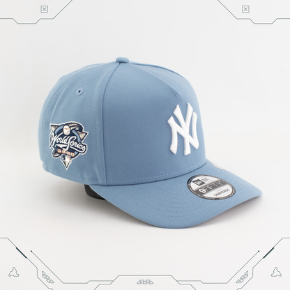 GORRA NEW ERA 9 FIFTY A-FRAME SNAPBACK NEW YORK YANKEES