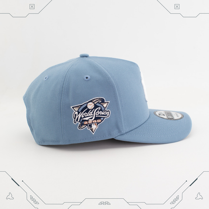 GORRA NEW ERA 9 FIFTY A-FRAME SNAPBACK NEW YORK YANKEES