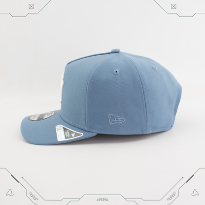 GORRA NEW ERA 9 FIFTY A-FRAME SNAPBACK NEW YORK YANKEES
