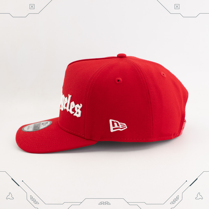 GORRA NEW ERA 9 FIFTY A-FRAME SNAPBACK LOS ANGELES DODGERS