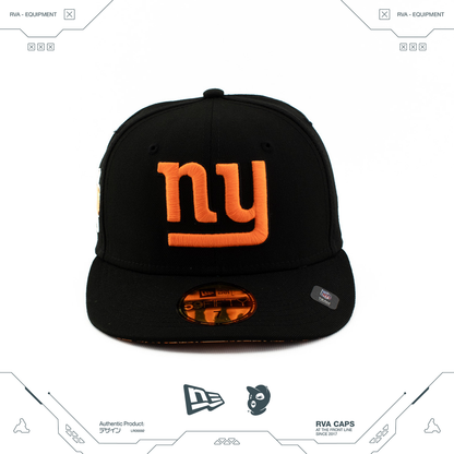 GORRA NEW ERA 59 FIFTY NEW YORK GIANTS