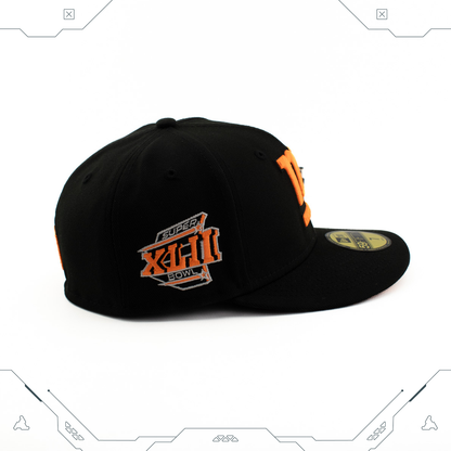 GORRA NEW ERA 59 FIFTY NEW YORK GIANTS