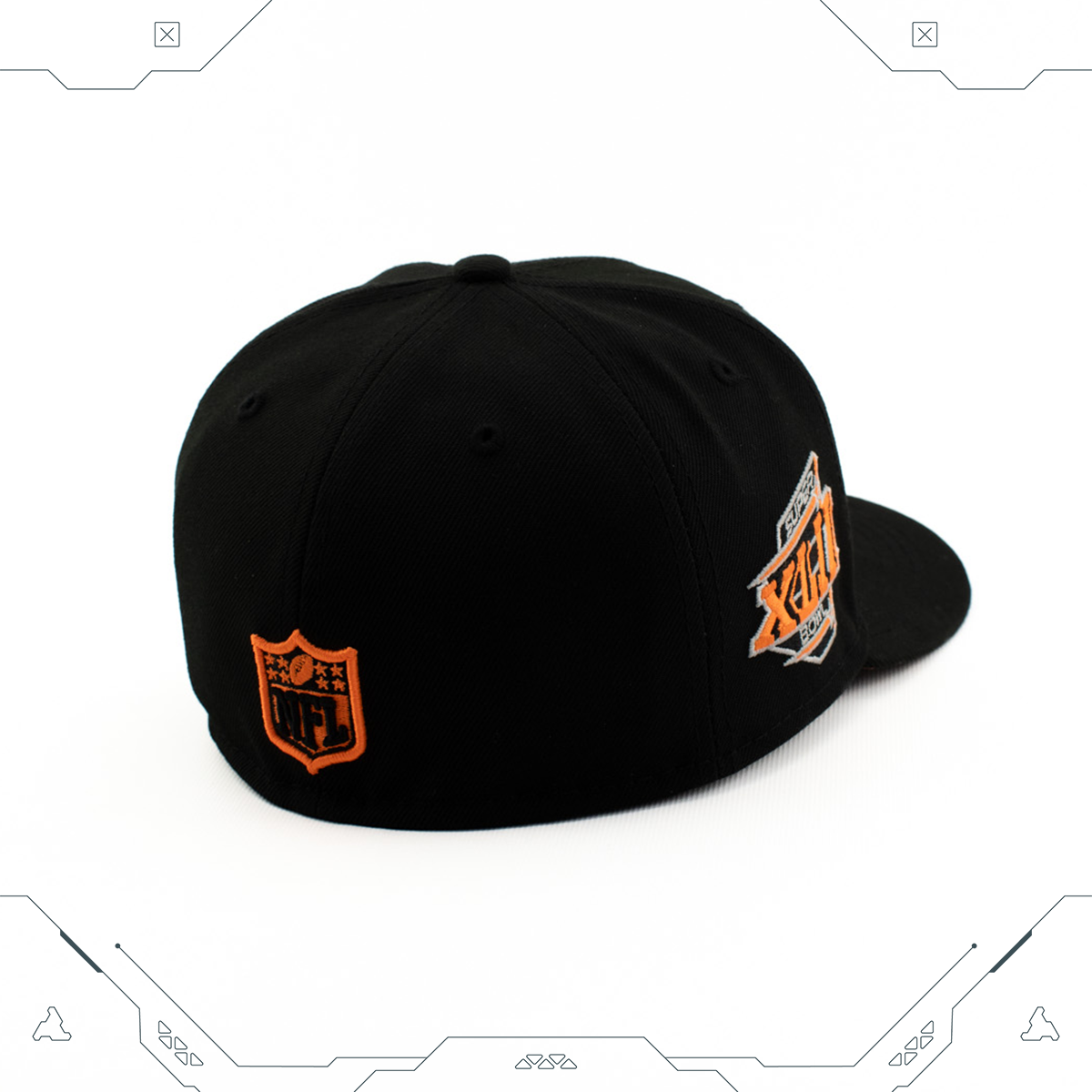 GORRA NEW ERA 59 FIFTY NEW YORK GIANTS