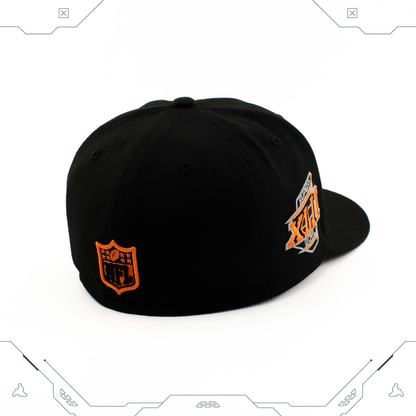 GORRA NEW ERA 59 FIFTY NEW YORK GIANTS
