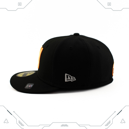 GORRA NEW ERA 59 FIFTY NEW YORK GIANTS