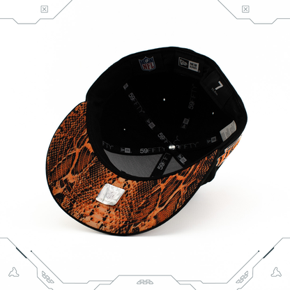 GORRA NEW ERA 59 FIFTY NEW YORK GIANTS
