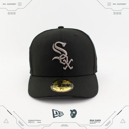 GORRA NEW ERA 59 FIFTY CHICAGO WHITE SOX