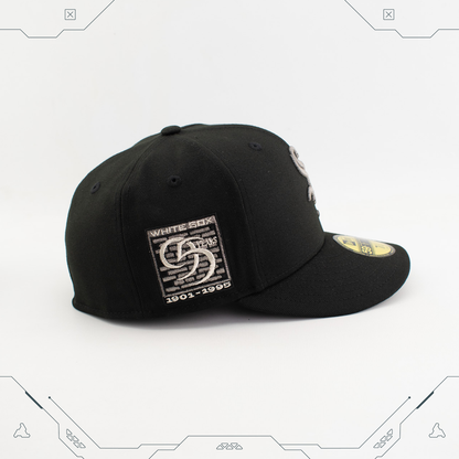 GORRA NEW ERA 59 FIFTY CHICAGO WHITE SOX