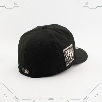GORRA NEW ERA 59 FIFTY CHICAGO WHITE SOX