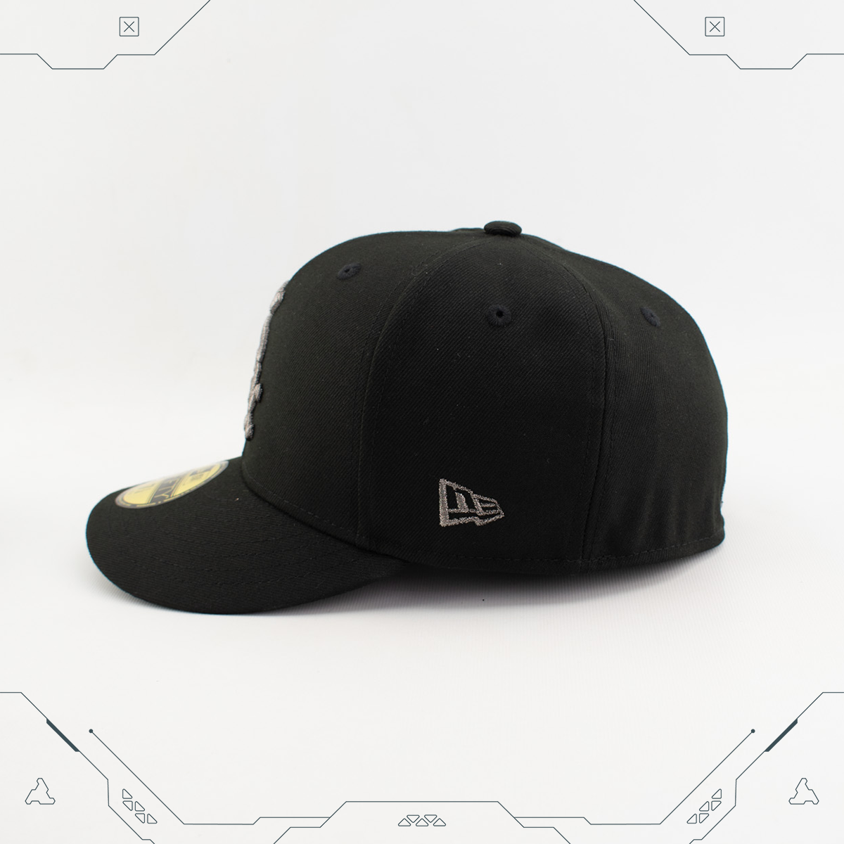 GORRA NEW ERA 59 FIFTY CHICAGO WHITE SOX