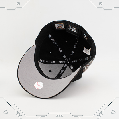 GORRA NEW ERA 59 FIFTY CHICAGO WHITE SOX