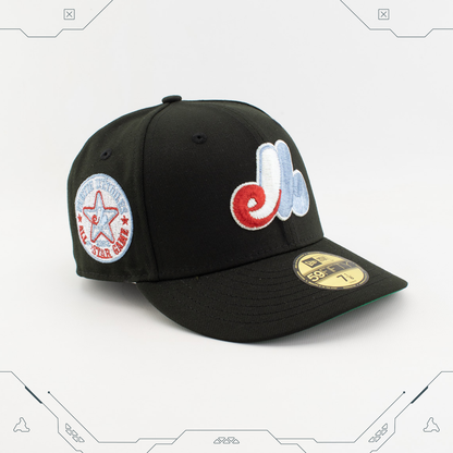GORRA NEW ERA 59 FIFTY MONTREAL EXPOS