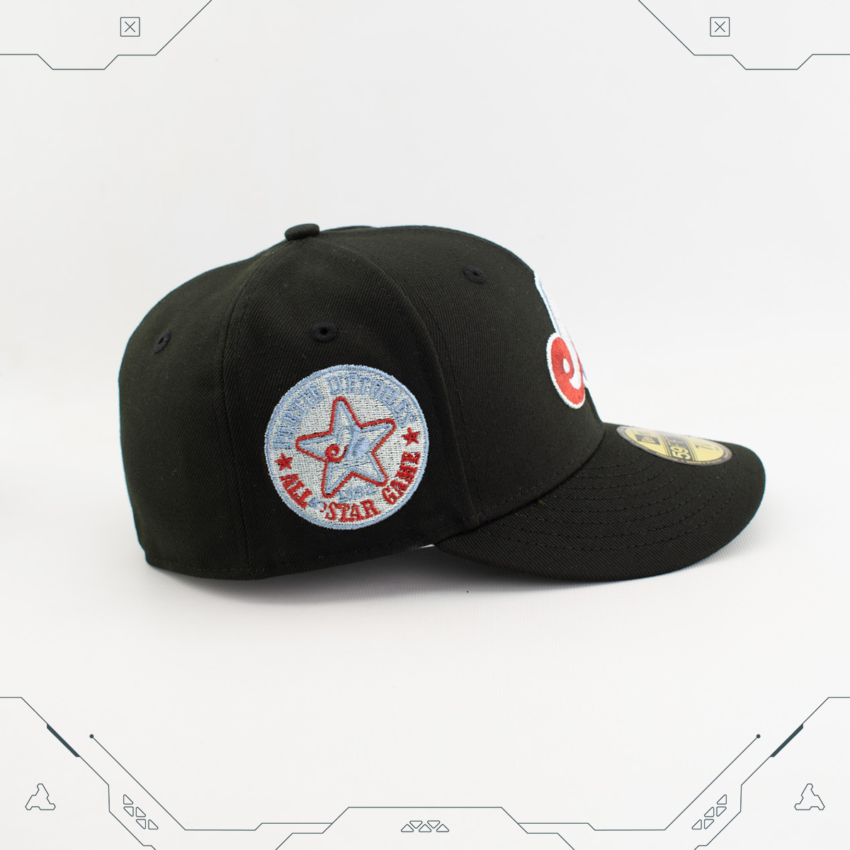 GORRA NEW ERA 59 FIFTY MONTREAL EXPOS