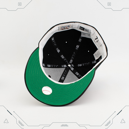 GORRA NEW ERA 59 FIFTY MONTREAL EXPOS