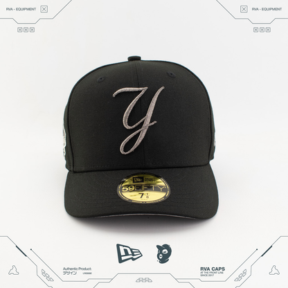 GORRA NEW ERA 59 FIFTY  NEW YORK YANKEES