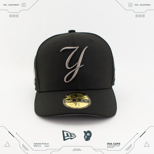 GORRA NEW ERA 59 FIFTY  NEW YORK YANKEES