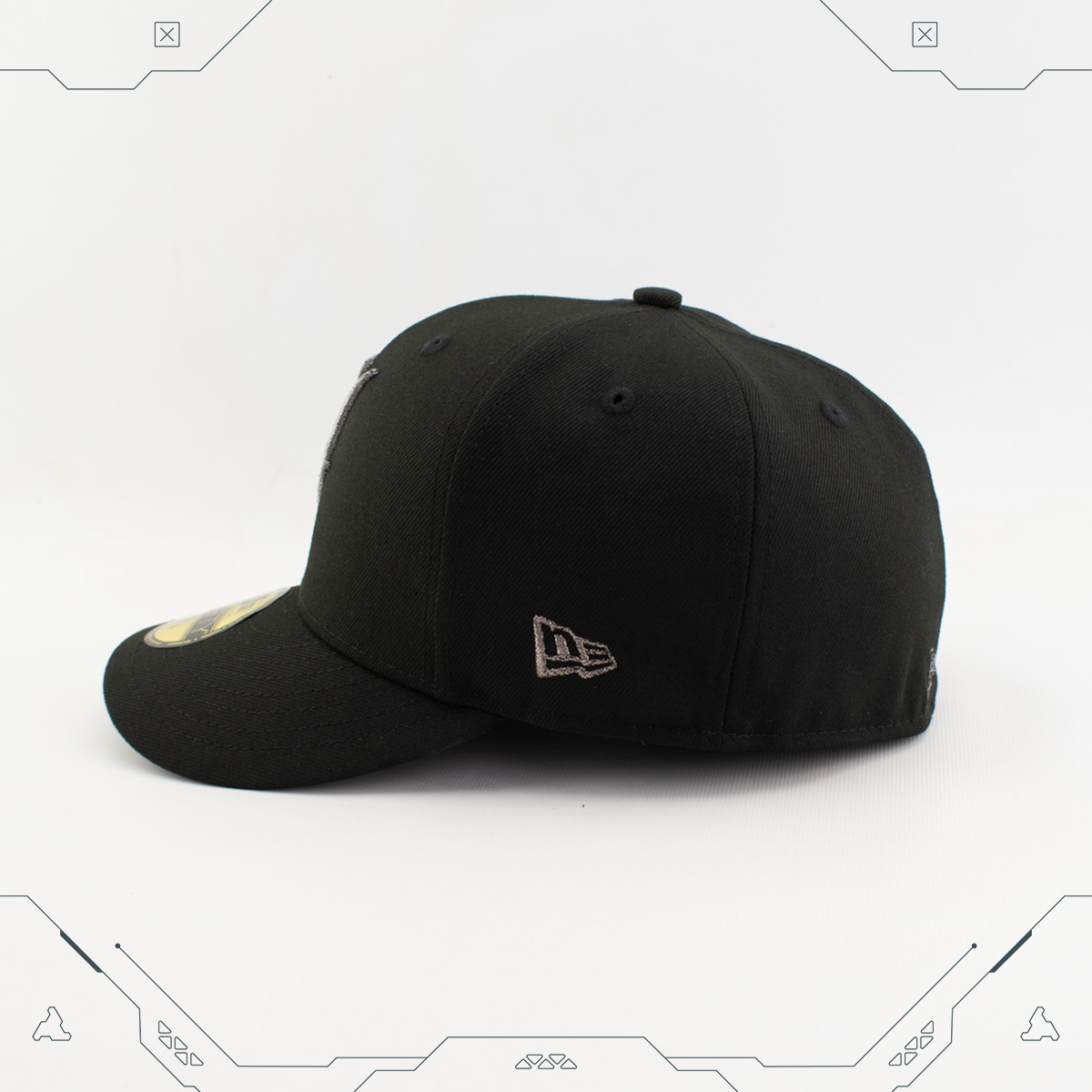 GORRA NEW ERA 59 FIFTY  NEW YORK YANKEES