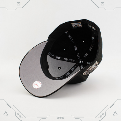 GORRA NEW ERA 59 FIFTY  NEW YORK YANKEES