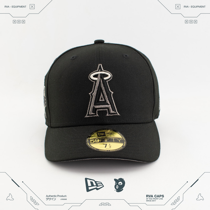 GORRA NEW ERA 59 FIFTY LOS ANGELES ANGELS