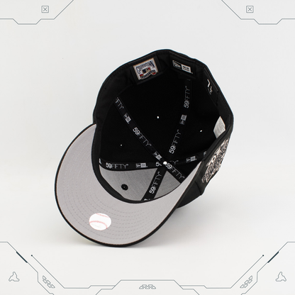 GORRA NEW ERA 59 FIFTY LOS ANGELES ANGELS