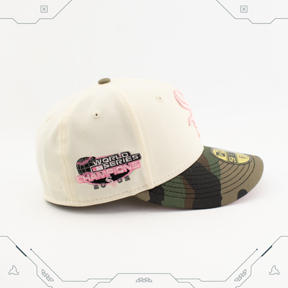 GORRA NEW ERA 59 FIFTY CHICAGO WHITE SOX