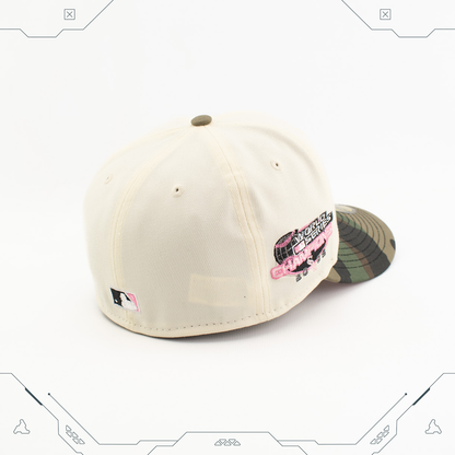 GORRA NEW ERA 59 FIFTY CHICAGO WHITE SOX