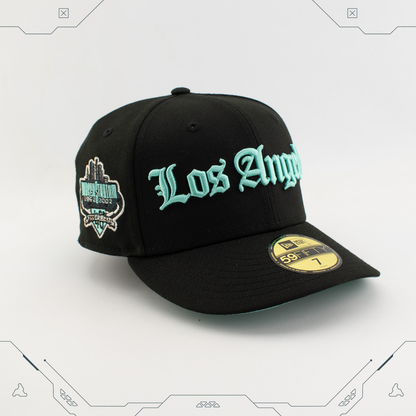 GORRA NEW ERA 59 FIFTY LOS ANGELES DODGERS