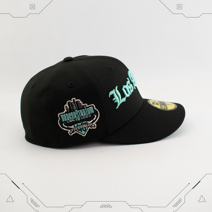 GORRA NEW ERA 59 FIFTY LOS ANGELES DODGERS