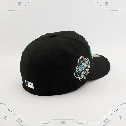 GORRA NEW ERA 59 FIFTY LOS ANGELES DODGERS