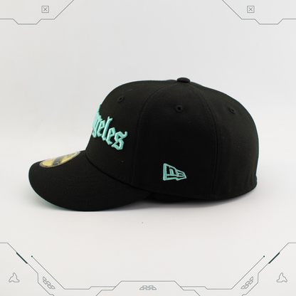 GORRA NEW ERA 59 FIFTY LOS ANGELES DODGERS