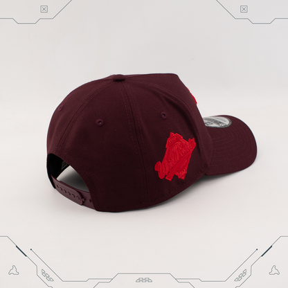 GORRA NEW ERA 9 FORTY A-FRAME SNAPBACK TORONTO BLUE JAYS