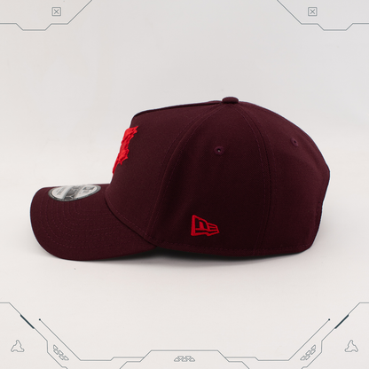GORRA NEW ERA 9 FORTY A-FRAME SNAPBACK TORONTO BLUE JAYS