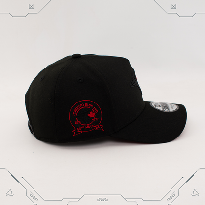 GORRA NEW ERA 9 FORTY A-FRAME SNAPBACK TORONTO BLUE JAYS